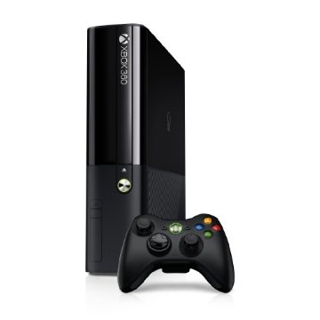 Xbox 360 4GB E-Series Console