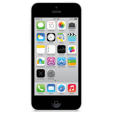 Apple iPhone 5C Factory Unlocked GSM   Phone (16GB, White)