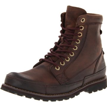 Timberland Earthkeepers 6" Lace-Up Men's Boot (2 Color Options)