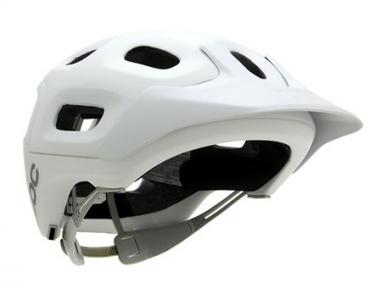Poc Trabec Helmet (White, XL/XXL)