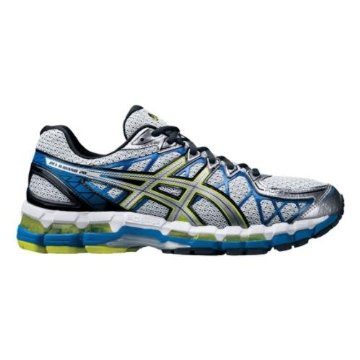 Asics GEL Kayano 20 Men's Running Shoes (4 Color Options)