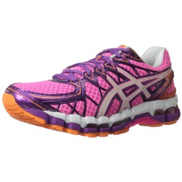 Asics GEL Kayano 20 Women's Running Shoes (4 Color Options)
