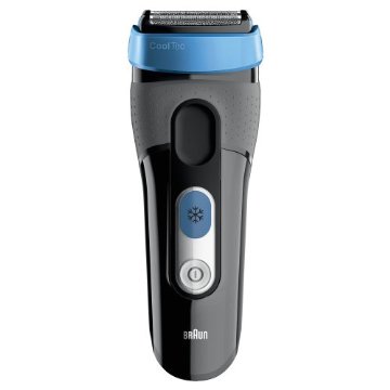 Braun CoolTec CT2s Premium Solo Shaver