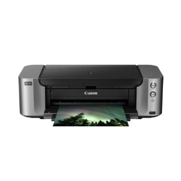Canon Pixma PRO-100  Color Professional Wireless Inkjet Photo Printer