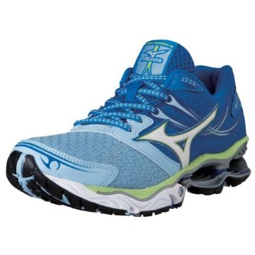 Mizuno Wave Creation 14 Women's Running Shoes (4 Color Options)