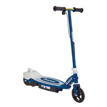 Razor E90 Electric Scooter (Blue)