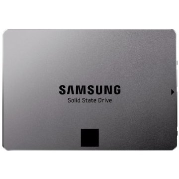Samsung 840 EVO 1TB 2.5 SATA III Internal SSD Drive (MZ-7TE1T0BW)