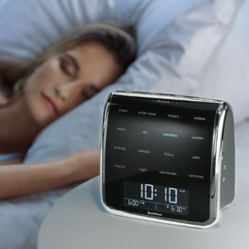 Tranquil Moments Advanced Sleep Sounds