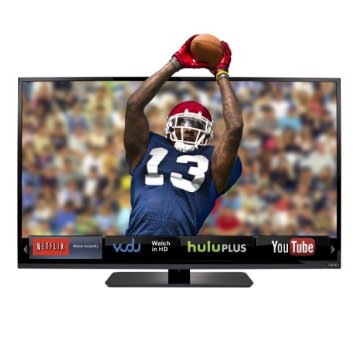 Vizio E500d-A0 E-Series 50 1080p 120Hz 3D LED Smart TV