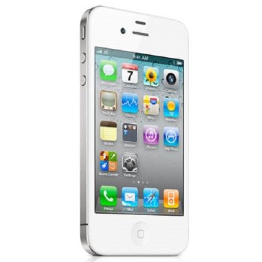 Apple iPhone 4s 8gb Unlocked (Black or White)