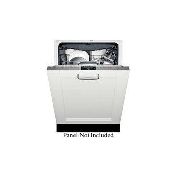Bosch SHV68T53UC 800 Series Custom Panel Built-in Dishwasher