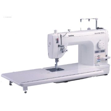 Brother PQ-1500S HIgh-Speed Straight-Stitch Quilting and Sewing Machine