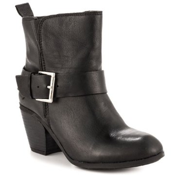 Fergie Country Too Boot (3 Color Options)