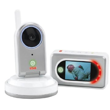 Fisher-Price Take Along Cam Video Monitor