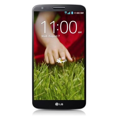 LG G2 32GB Unlocked GSM Phone (D802 , Black)