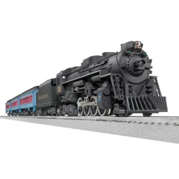 Lionel Polar Express Remote Set with LionChief Remote and Railsounds (6-30218)