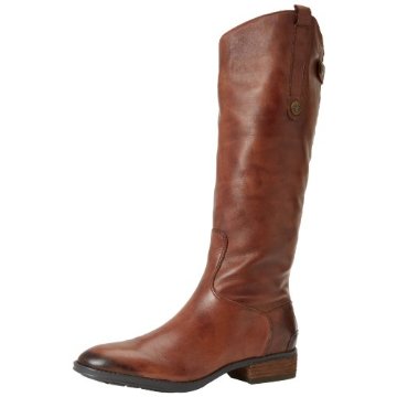 Sam Edelman Penny Riding Boot (3 Color Options)