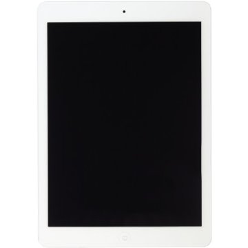 Apple iPad Air 16GB Wi-Fi Tablet with Retina Display (MD788LL/A , White)