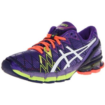 Asics Gel-Kinsei 5 Women's Running Shoes (Available in 3 Colors)