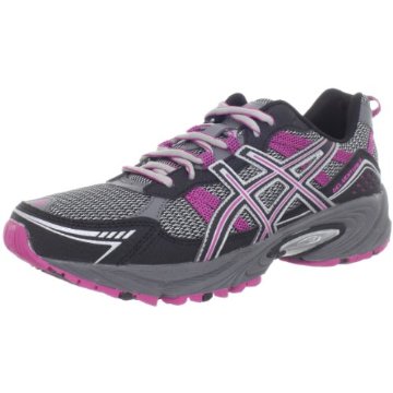 Asics GEL-Venture 4 Women's Running Shoes (3 Color Options)