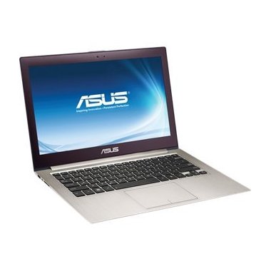 Asus Zenbook Prime UX31A-DH71 13.3" Laptop with Core i7, 256 SSD, 4GB RAM, Windows 8