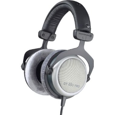 Beyerdynamic DT 880 Pro Headphones (250 Ohm)