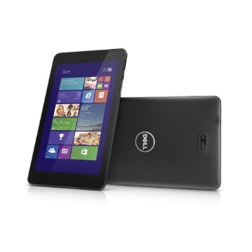 Dell Venue 8 Pro 32GB Tablet (Windows 8.1)