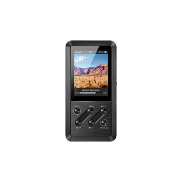 Fiio X3 8GB Mastering Quality Portable Music Player