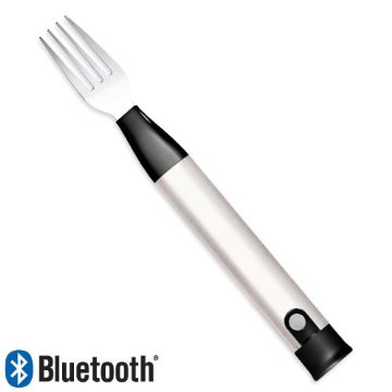 HAPIfork Bluetooth-Enabled Smart Fork