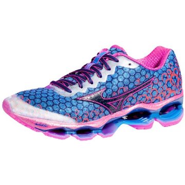 Mizuno Wave Prophecy 3 Women's Running Shoe (2 Color Options)