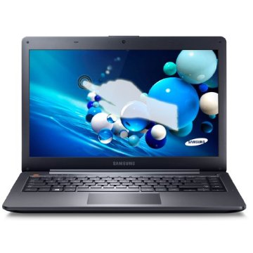 Samsung ATIV Book 5 14" Touchscreen Ultrabook with Core i5, 500GB HD, 4GB RAM, Windows 8 (NP540U4E-K01US)