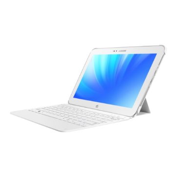Samsung ATIV Tab 3 XE300TZC-K01US 10.1" 64GB Tablet with Keyboard