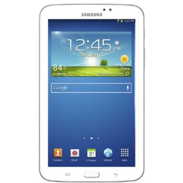 Samsung Galaxy Tab 3 (7, White)