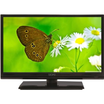 Seiki SE40FH03 40" 1080p 60Hz LED HDTV