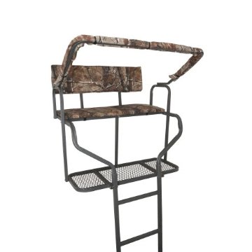 Summit Crush Dual Performer 2-Person Ladder Stand (82064)