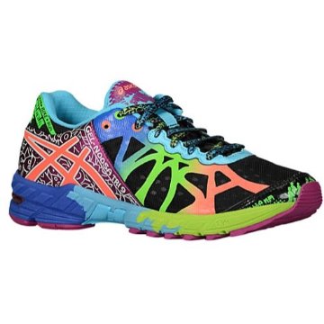 Asics Gel-Noosa Tri 9 Women's Running Shoes (2 Color Options)
