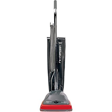 Electrolux Sanitaire SC679J Commercial Shake Out Bag Upright Vacuum
