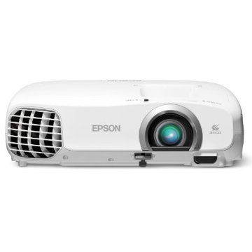 Epson PowerLite Home Cinema 2030 1080p 3LCD Projector (V11H561020)
