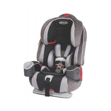Graco Argos 70 Toddler Car Seat (Martin)