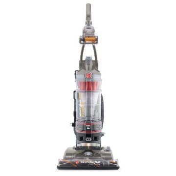 Hoover WindTunnel MAX Pet Plus Multi-Cyclonic Bagless Vacuum (UH70605)