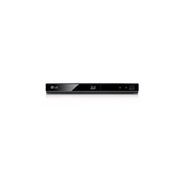 LG BP335W 3D Blu-ray Player with Wi-Fi and Premium Internet Services
