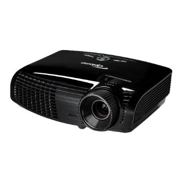 Optoma DH1011 1080p 3D DLP Projector