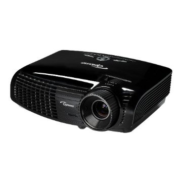 Optoma HD131Xe 1080p Full 3D DLP Home Theater Projector
