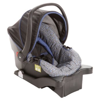 Safety 1st Comfy Carry Elite Plus Infant Car Seat, Odyssey
