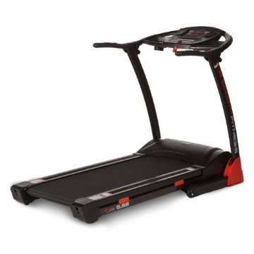 Smooth Fitness 5.65 Treadmill (2014 Model)