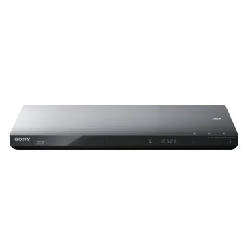 Sony BDP-S790 3D Blu-ray Player with Wi-Fi