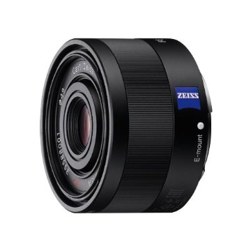 Sony SEL35F28Z Sonnar T* FE 35mm f2.8 ZA Lens