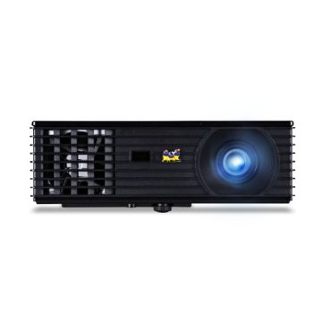 ViewSonic PJD5533W 720p HD WXGA Projector