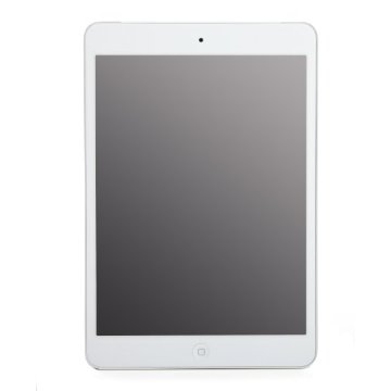 Apple iPad mini MD539LL/A (64GB, Wi-Fi + AT&T 4G LTE, White)