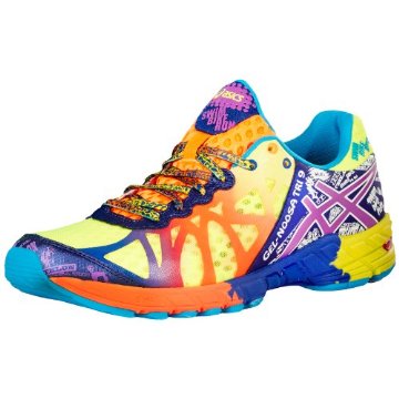 Asics GEL-Noosa Tri 9 Men's Running Shoes (4 Color Options)